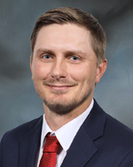 Photo of Alfa Insurance agent Keaton Stamps